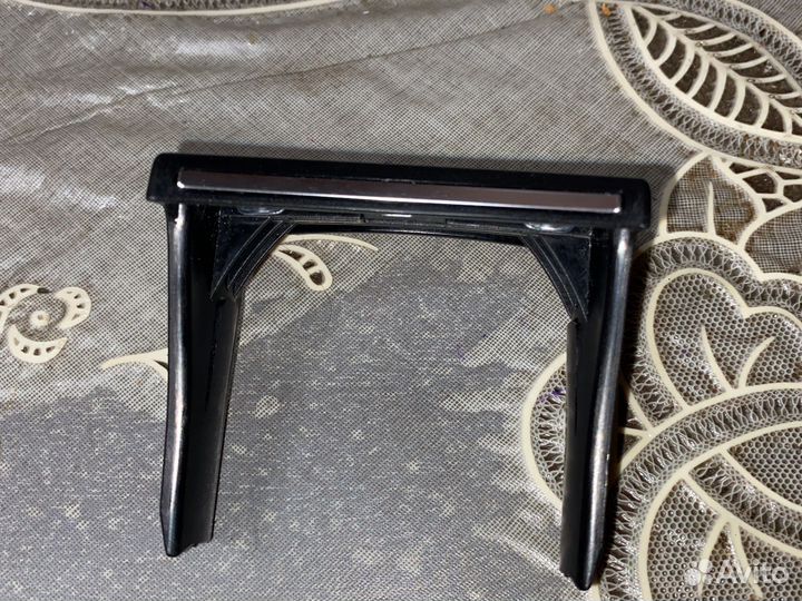 Визитница в подстаканник Мерседес