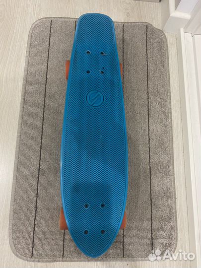 Лонгборд пениборд