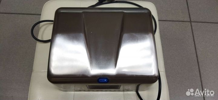 Сушка для рук puff