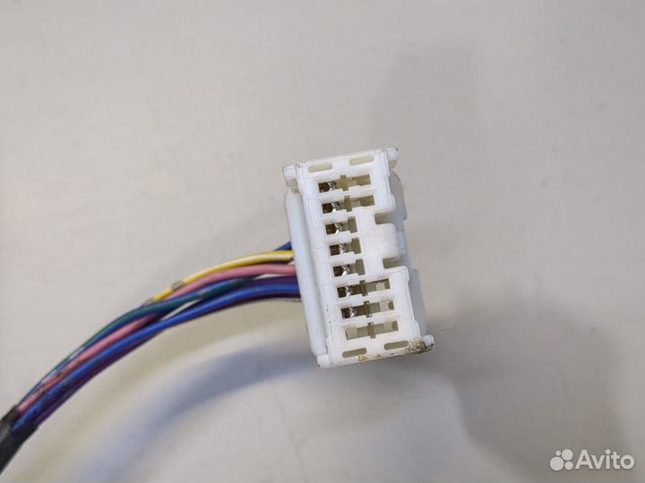 Зеркало боковое Honda FRV, 2004