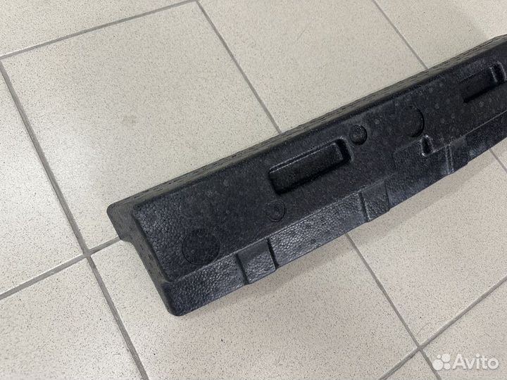 Абсорбер переднего бампера Лифан Lifan x50