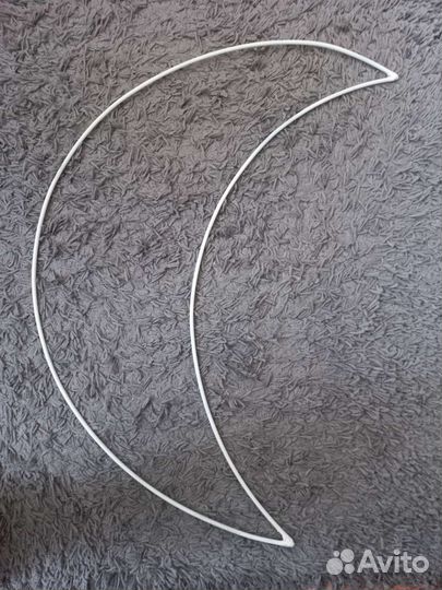 Металлический каркас- основа для творчества