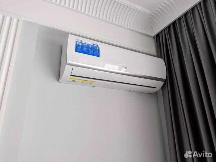 Кондиционер