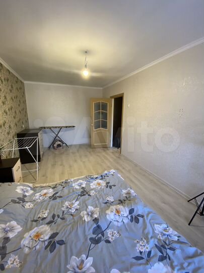 1-к. квартира, 32 м², 5/5 эт.