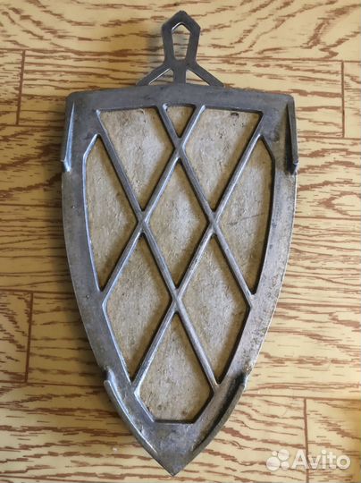 Подставка для утюга СССР