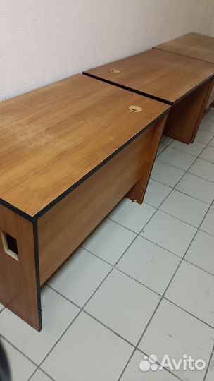 Письменные столы бу