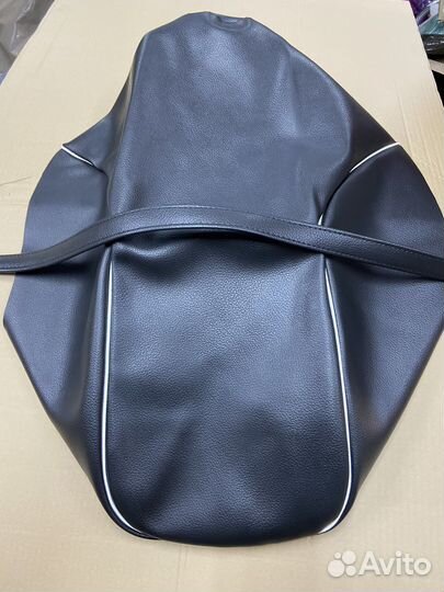 Тент мотоцикла Урал