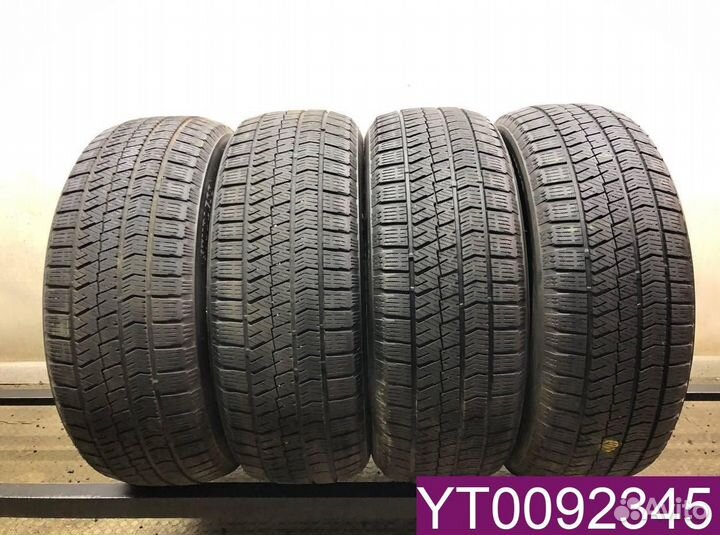 Bridgestone Blizzak VRX 215/60 R16 96K