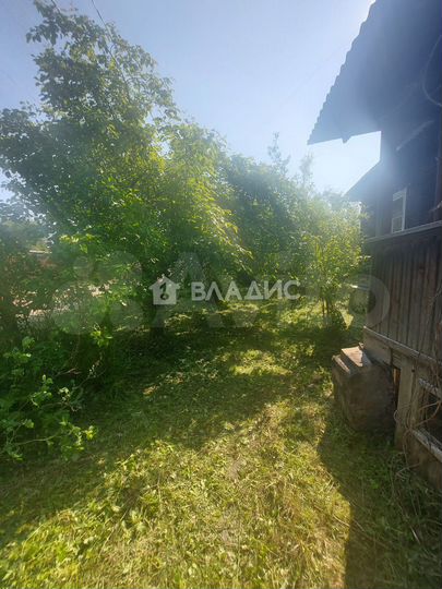 Участок 7,2 сот. (ИЖС)