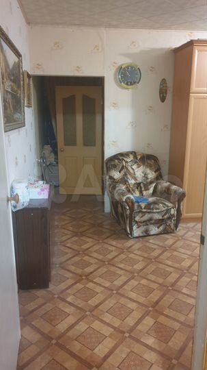 2-к. квартира, 47,7 м², 2/5 эт.