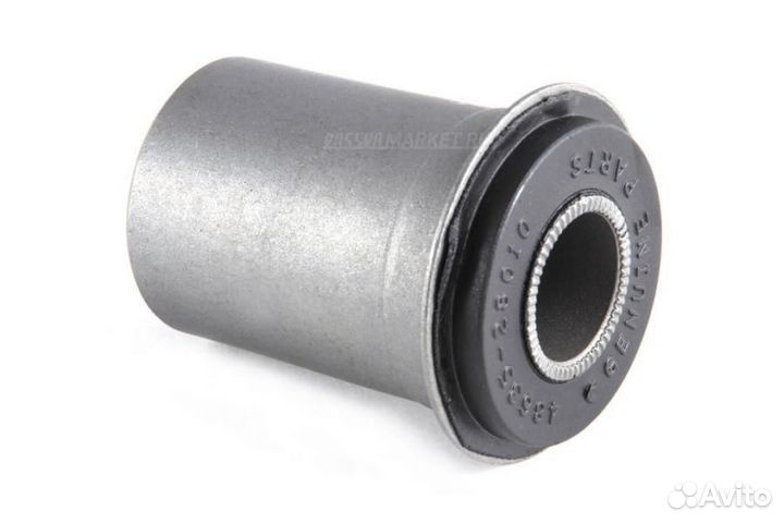 Jikiu BH21056 Втулка рычага перед