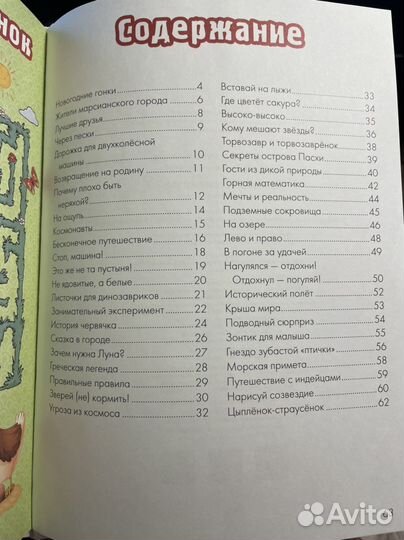 Книга Умные лабиринты