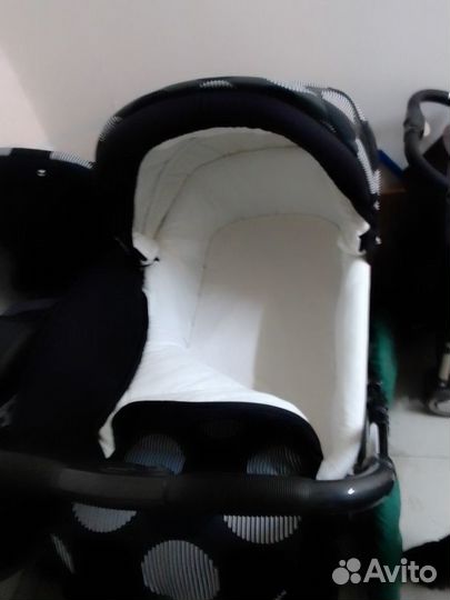 Детская коляска