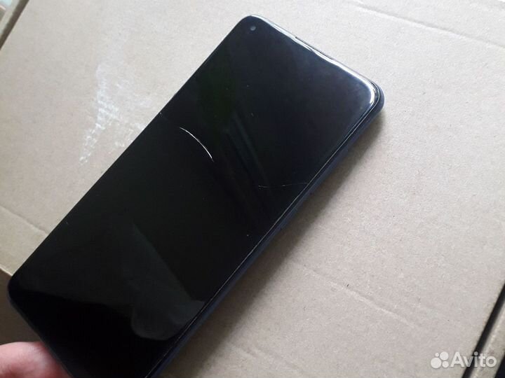 Xiaomi Redmi Note 9 (NFC), 4/128 ГБ