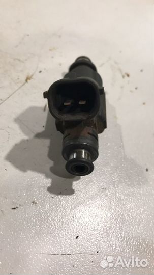 Форсунка инжекторная электрическая для Audi A8 4E