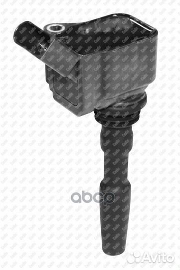 Катушка зажигания VW: Beetle 11, Caddy III 10