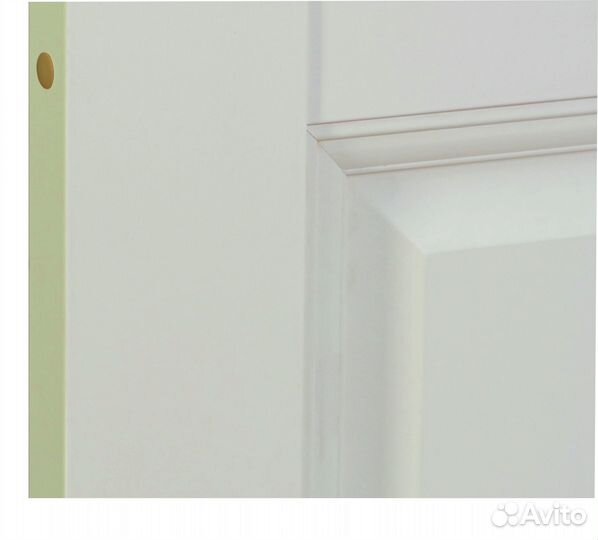 Двери межкомнатные экошпон