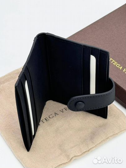 Картхолдер Bottega Veneta