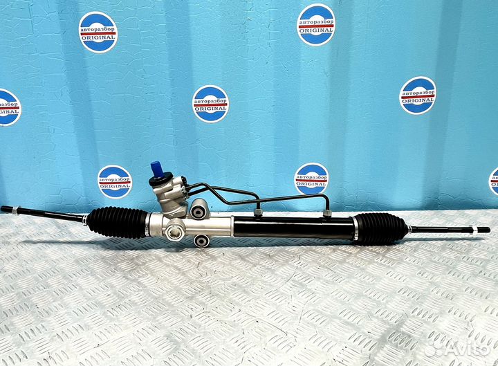 Рулевая рейка Chevrolet Lacetti Daewoo Nubira
