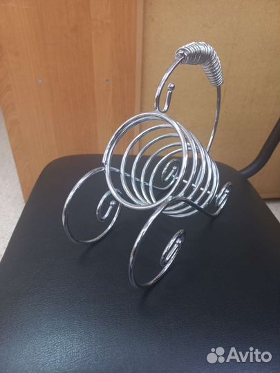 Подставка для бутылок вина