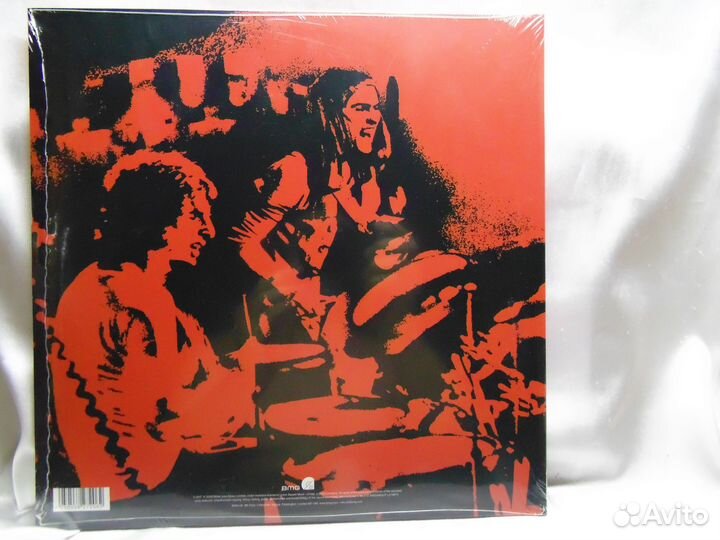 Slade - Slade Alive (1972 2017). LP. EU. Новый