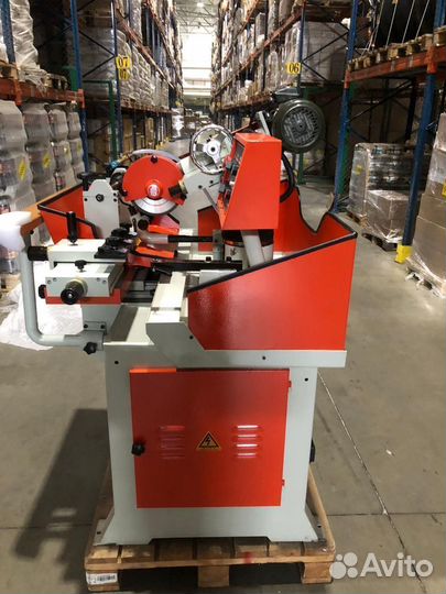 Станок для профилирования и заточки ножей MF223C