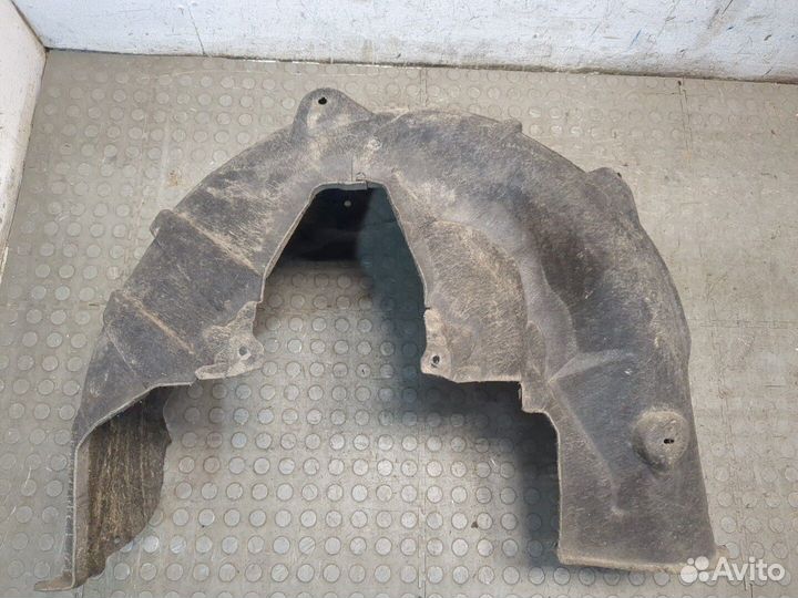 Защита арок (подкрылок) правая задняя Volvo S90, 2017