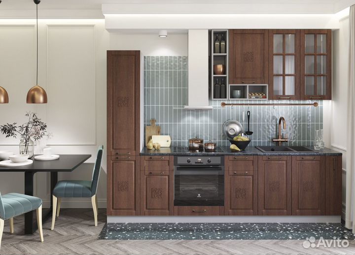 Кухонный гарнитур