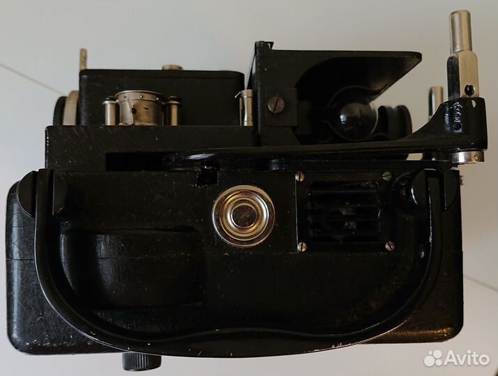 Кинопроектор