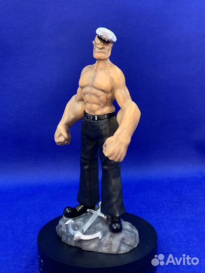 Настольная фигурка, 3д печать