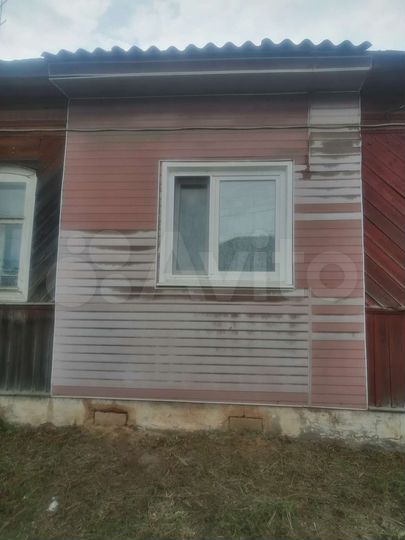 Дом 20 м² на участке 3,5 сот.