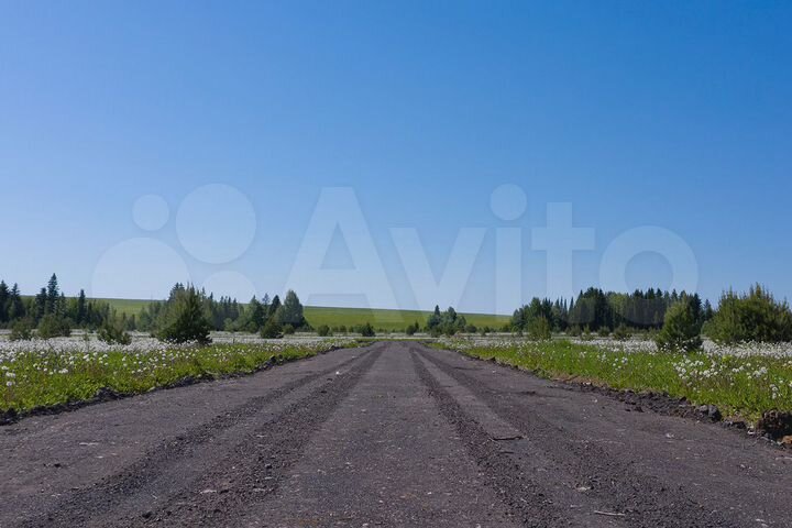 Участок 8 сот. (СНТ, ДНП)