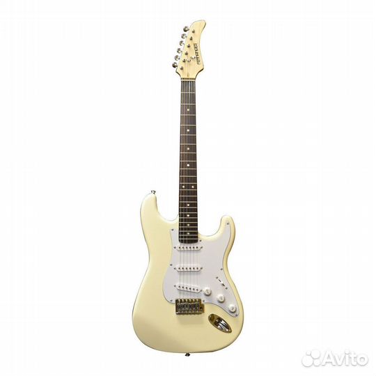 Электрогитара Fernandes LE-1Z 3S CW/L