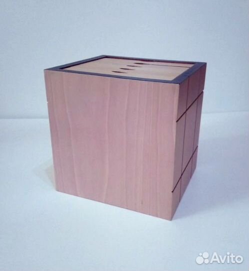 Moretto бокс для хранения дисков