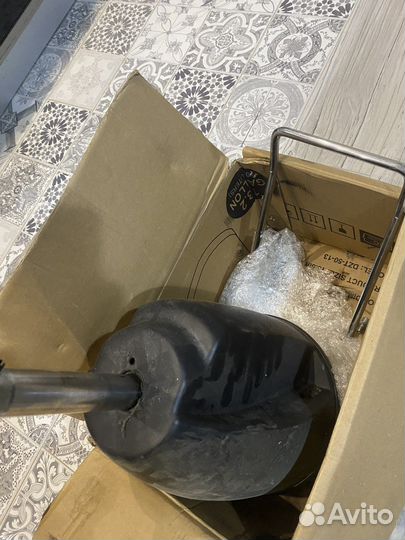 Гидравлика кресло барбер