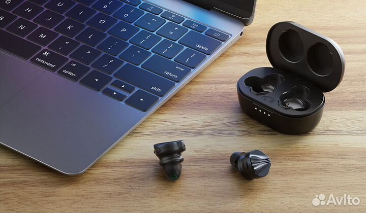 Наушники FiiO FW5