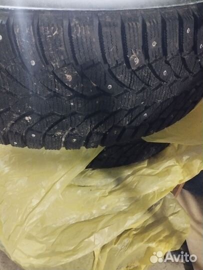Formula Ice 225/65 R17