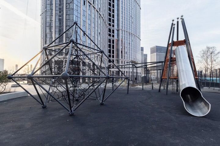 2-к. квартира, 59,3 м², 21/39 эт.