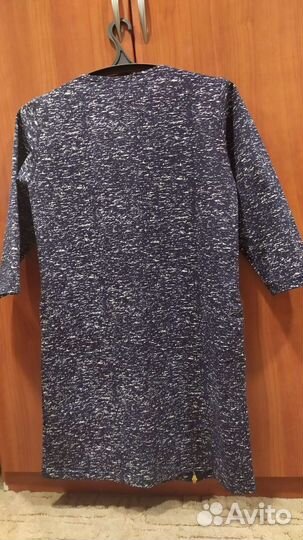 Платье новое