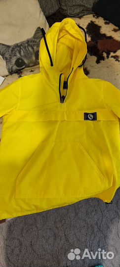 Анорак женский 46