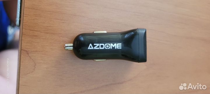 Видеорегистратор зеркало azdome PG12