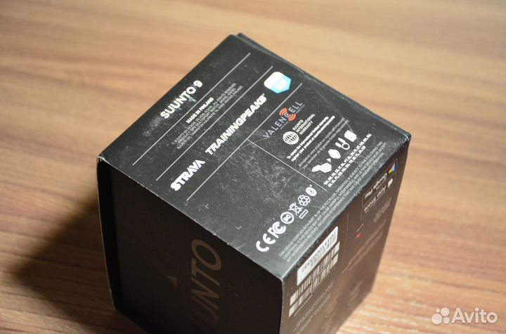 Часы Suunto 9 (Новые)