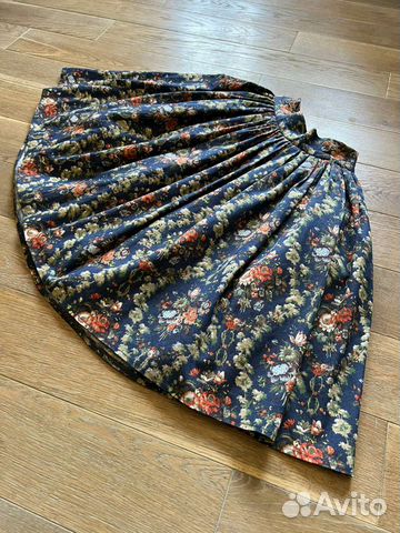 Юбка Bella Potemkina