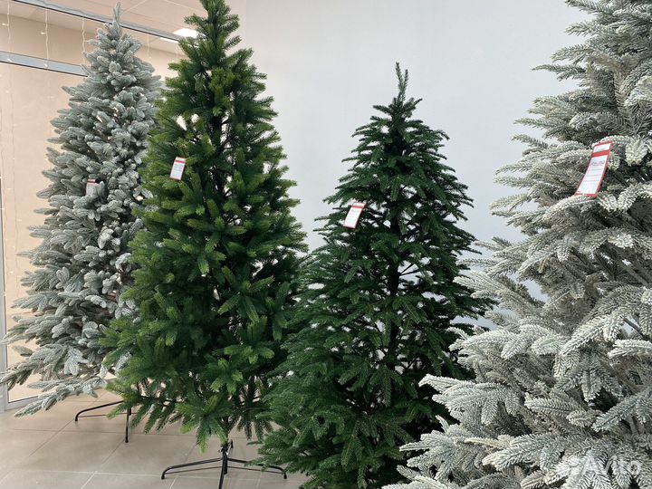 Ель искуственная