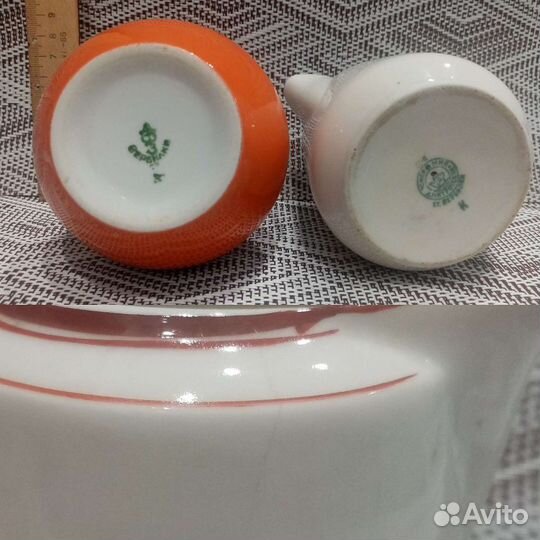 Фарфор, Гжель, Керамика