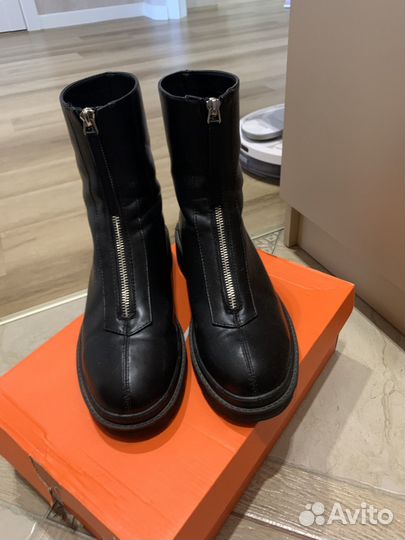 Ботильоны 41 размер