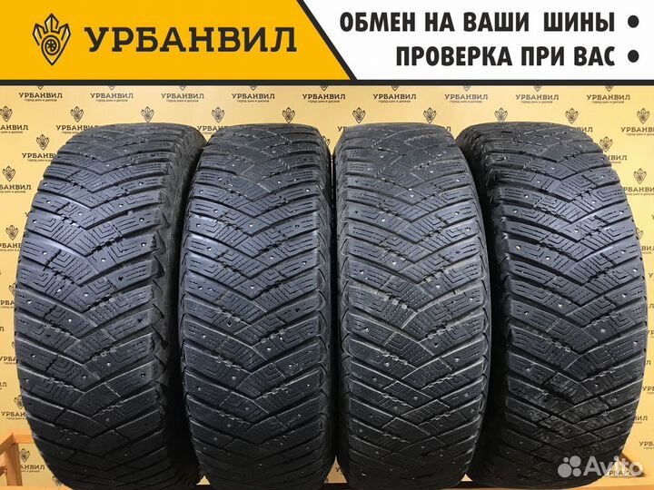 Goodyear UltraGrip Ice Arctic SUV 225/65 R17 102
