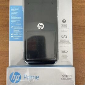 Графический калькулятор HP Prime