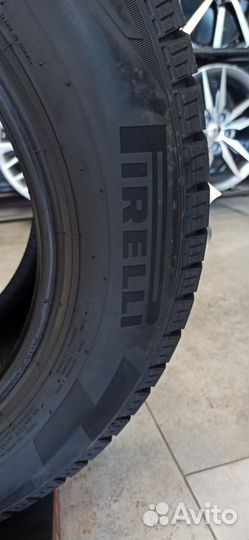 Pirelli Ice Zero FR 175/65 R14