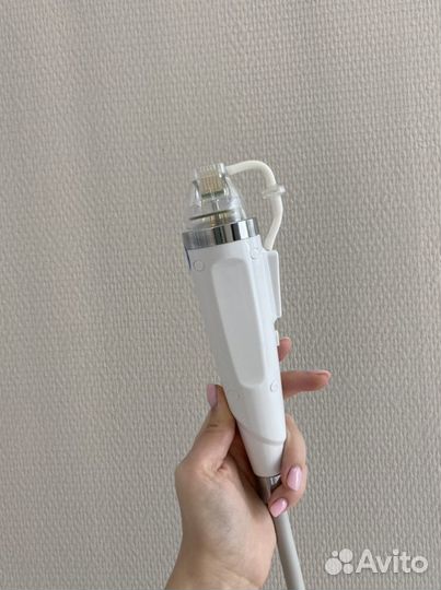 Насадки для микроигольчатого РФ лифтинга, иголки